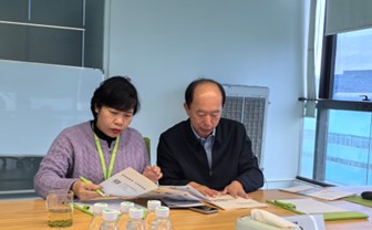 访企拓岗|孙俊副校长一行赴上海、杭州、东莞、珠海考察调研 第 8 张 访企拓岗|孙俊副校长一行赴上海、杭州、东莞、珠海考察调研 第 8 张