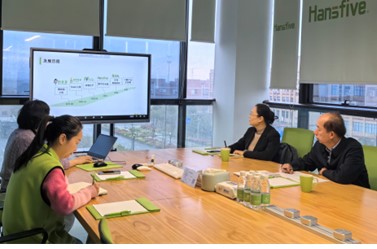 访企拓岗|孙俊副校长一行赴上海、杭州、东莞、珠海考察调研 第 7 张 访企拓岗|孙俊副校长一行赴上海、杭州、东莞、珠海考察调研 第 7 张