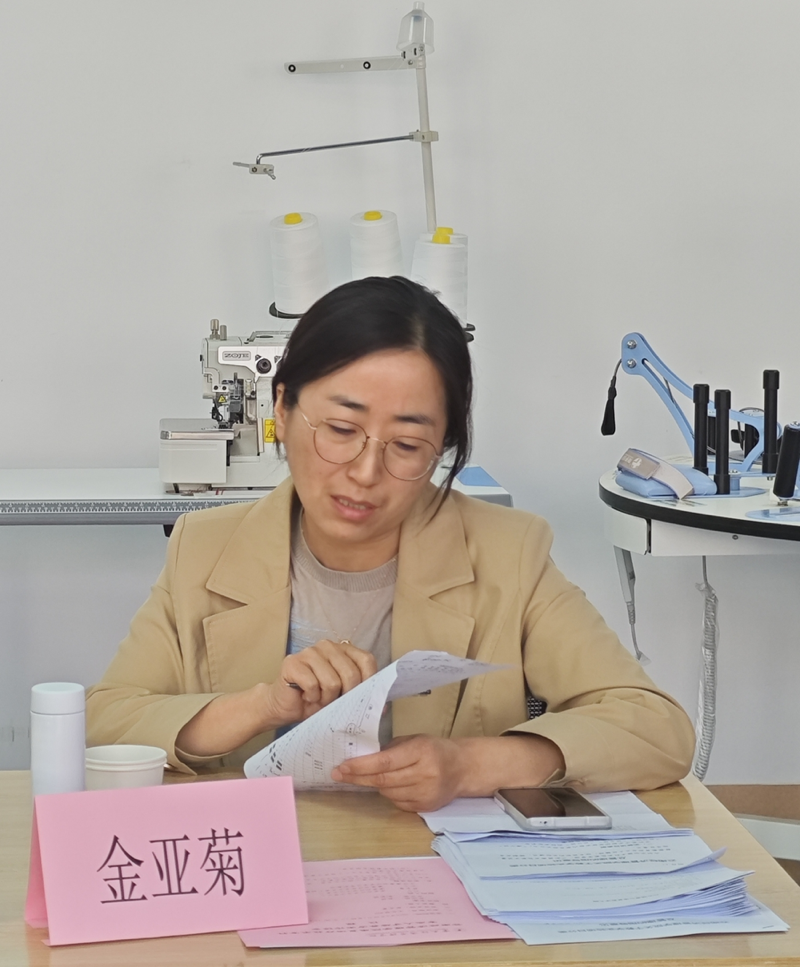 康复专业组织开展 2024版康复治疗技术专业人才培养方案修订研讨会 第 3 张