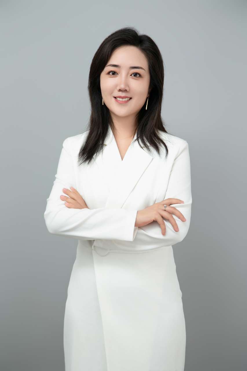赵佳 赵佳