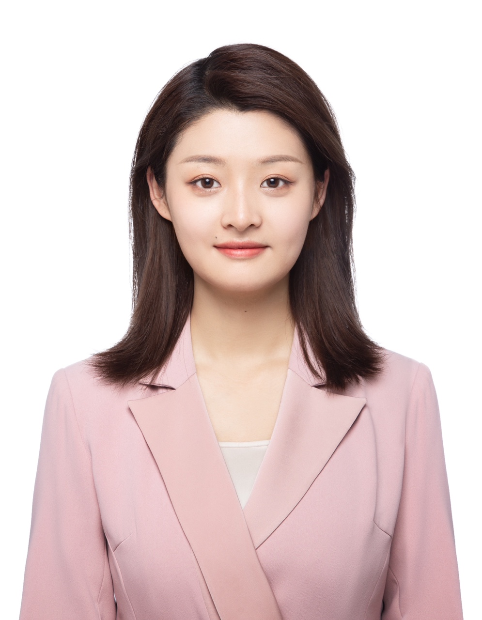 李明珊
