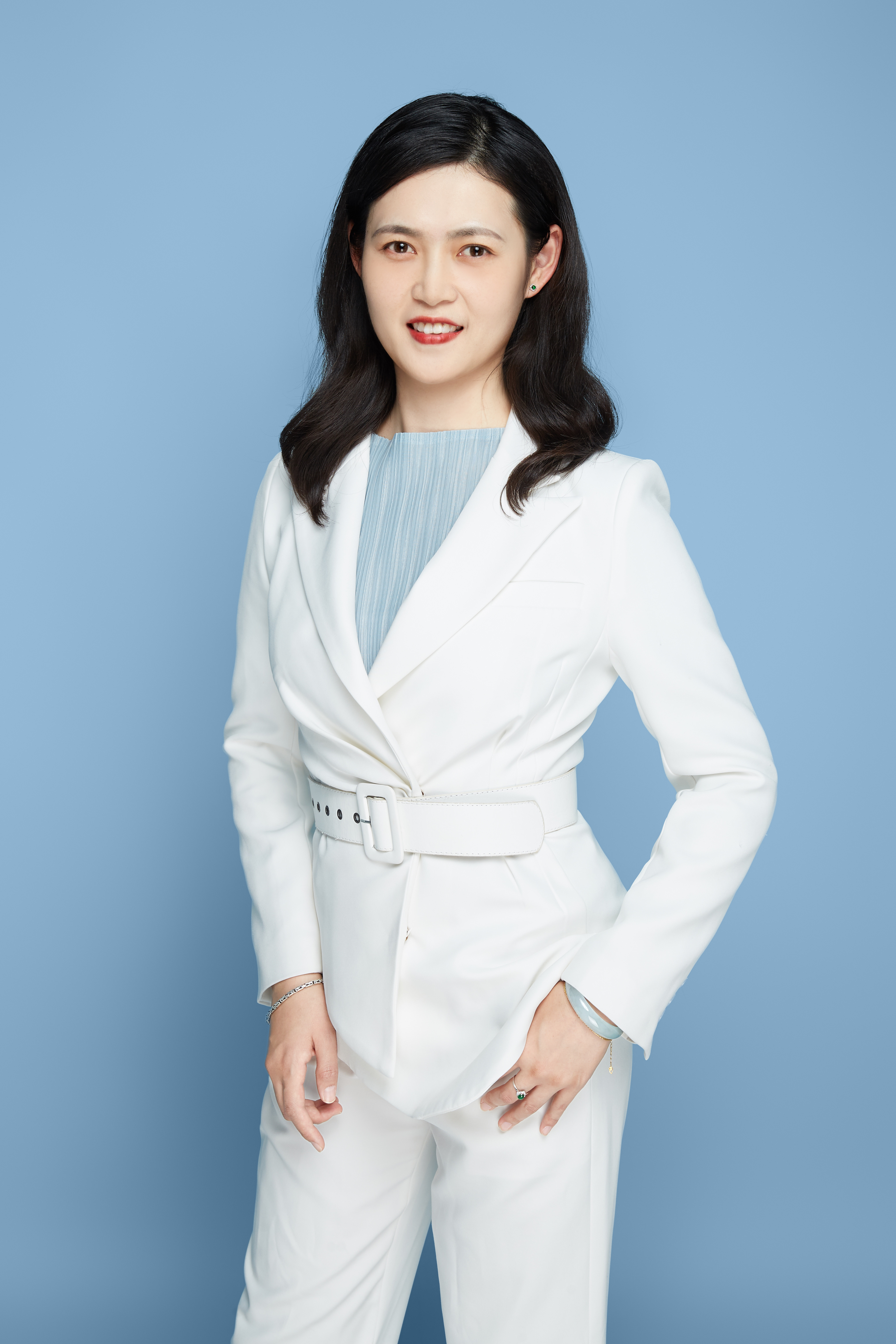 杨新懿 杨新懿