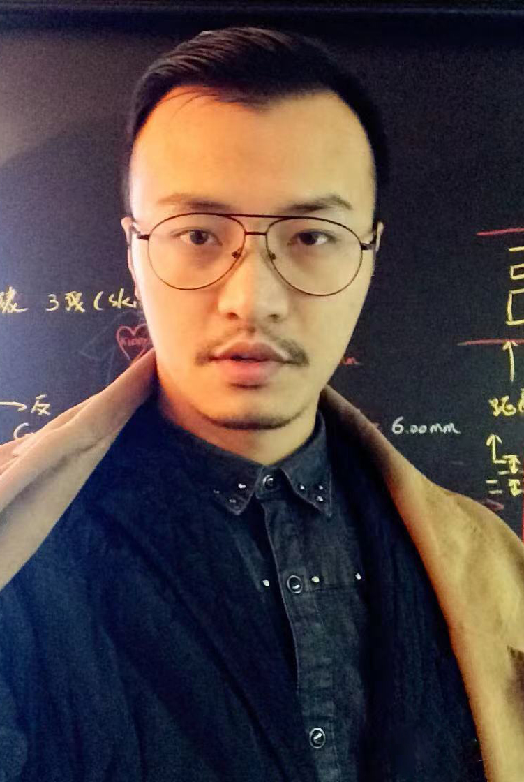 张道林 张道林