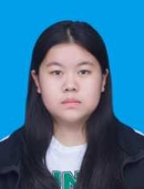 【榜样的力量】2023-2024学年本专科国家奖学金获奖者简介（第二期） 第 3 张