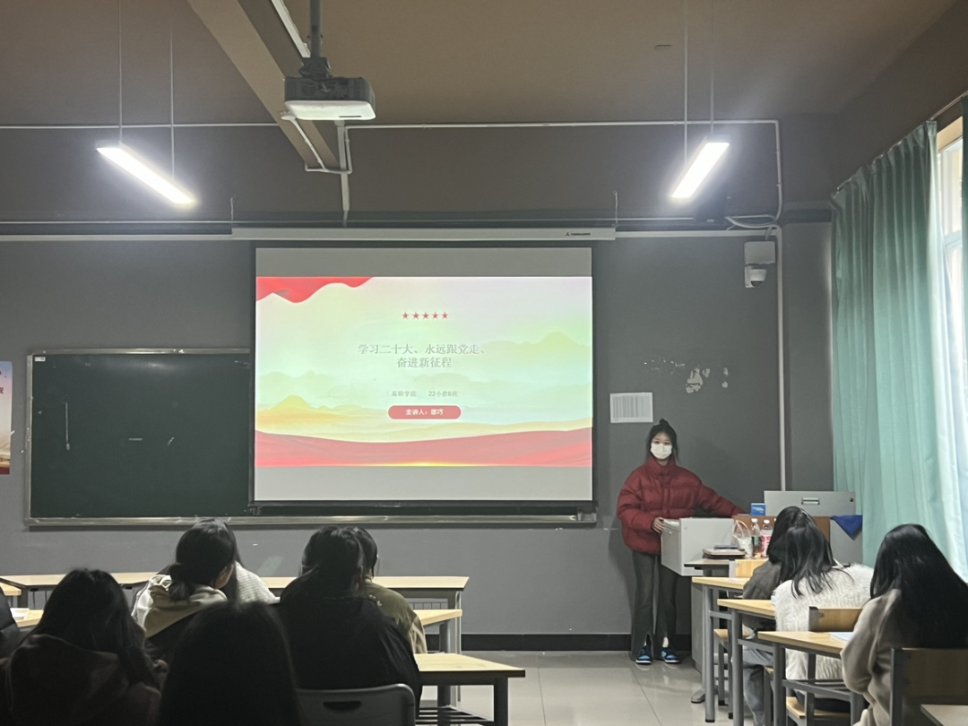 【榜样的力量】云南经济管理学院2024年度国家奖学金获得者个人事迹分享(第五期) 第 5 张 【榜样的力量】云南经济管理学院2024年度国家奖学金获得者个人事迹分享(第五期) 第 5 张