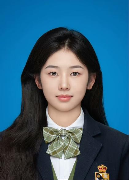 【榜样的力量】2023-2024学年本专科国家奖学金获奖者简介（第二期） 第 20 张