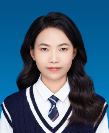 【榜样的力量】2023-2024学年本专科国家奖学金获奖者简介（第二期） 第 1 张