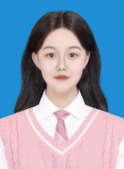 【榜样的力量】2023-2024学年本专科国家奖学金获奖者简介（第二期） 第 19 张