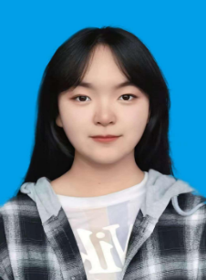 【榜样的力量】2023-2024学年本专科国家奖学金获奖者简介（第二期） 第 9 张