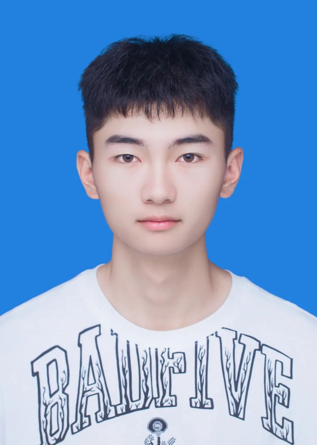 【榜样的力量】2023-2024学年本专科国家奖学金获奖者简介（第二期） 第 13 张