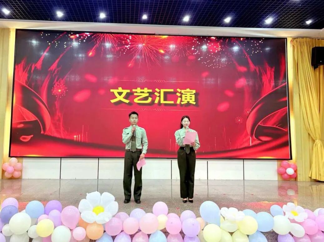 铸军魂育新人,强本领担使命|我校“砺剑”社区新队员入队仪式暨周年庆晚会隆重举行 第 3 张 铸军魂育新人,强本领担使命|我校“砺剑”社区新队员入队仪式暨周年庆晚会隆重举行 第 3 张