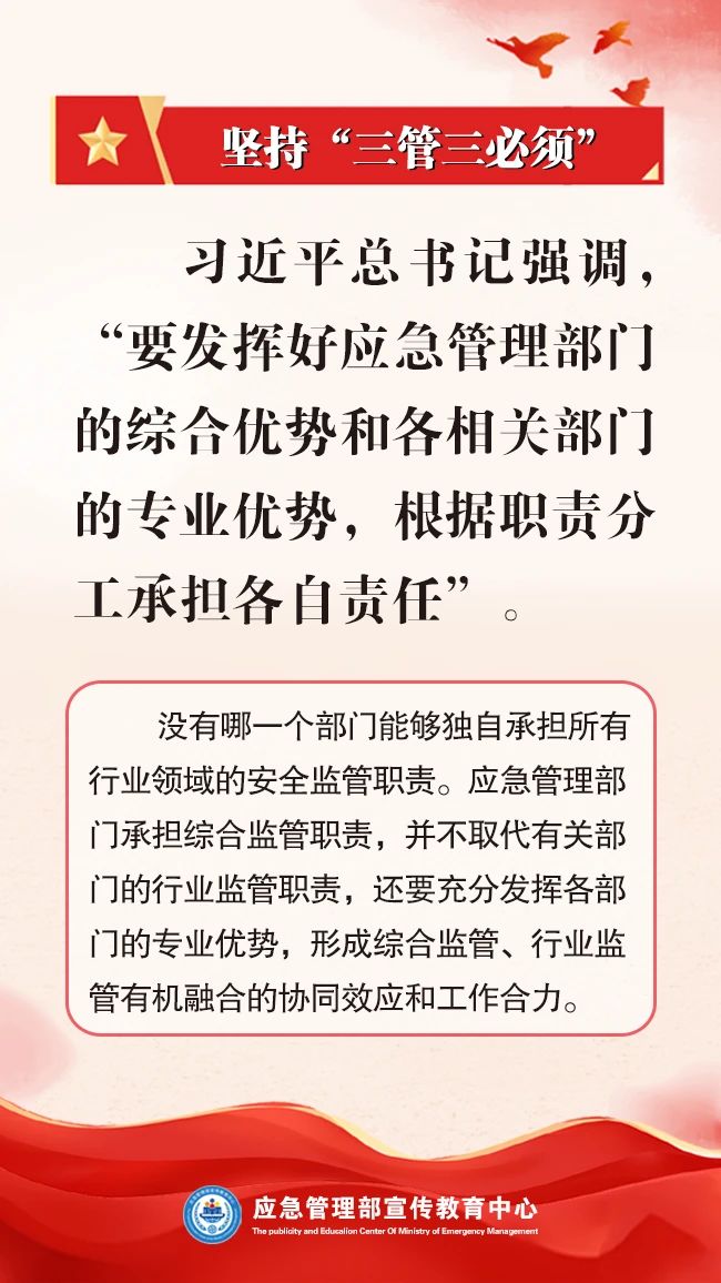 【2025全国安全生产月】人人讲安全，个个会应急！ 第 5 张