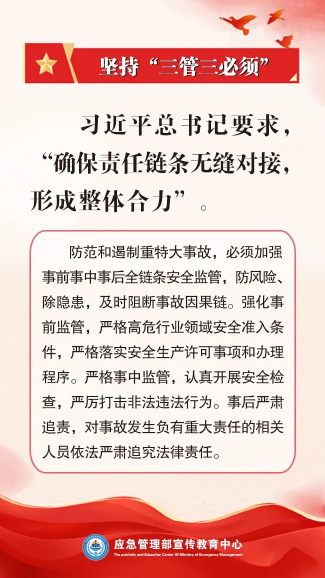 【2025全国安全生产月】人人讲安全，个个会应急！ 第 6 张