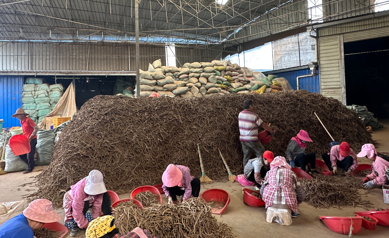 云经管“续而不断”团队斩获中国国际大学生创新大赛总决赛银奖！ 第 1 张