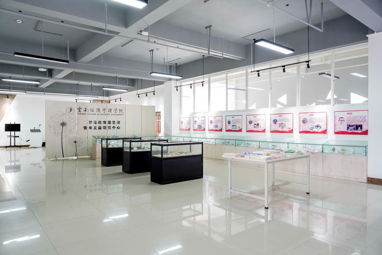 携手清华！我校再获云南省省院省校教育合作学科建设（研究）项目立项 第 5 张