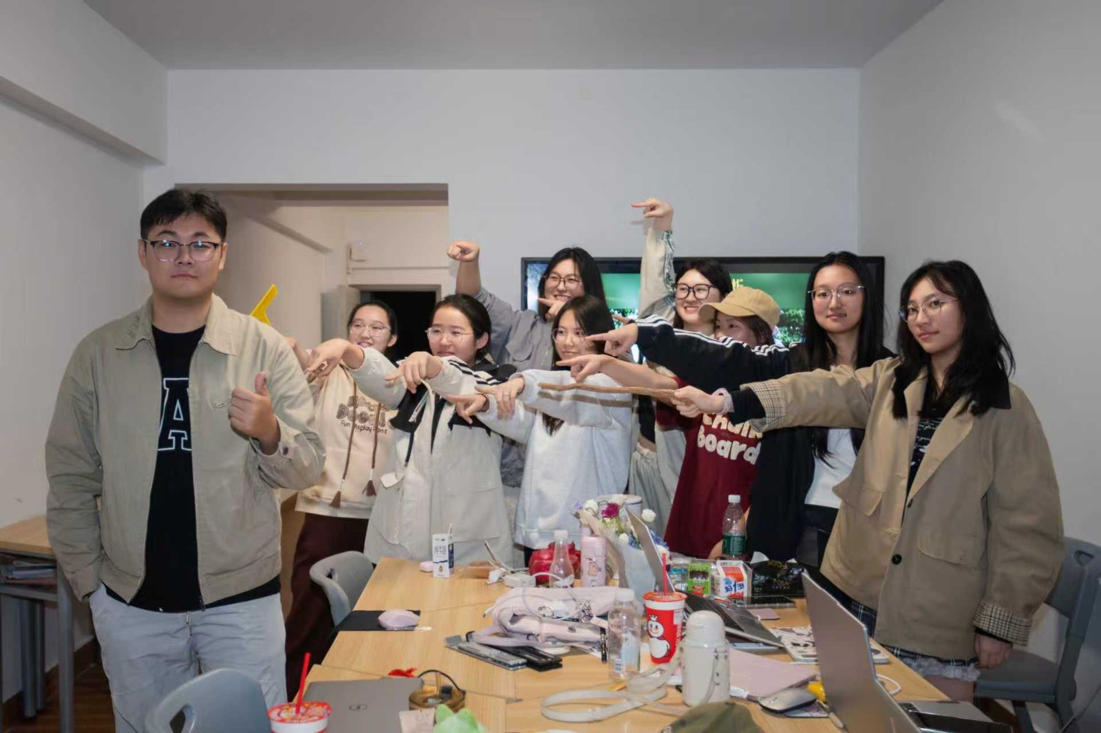 云经管“续而不断”团队斩获中国国际大学生创新大赛总决赛银奖！ 第 10 张