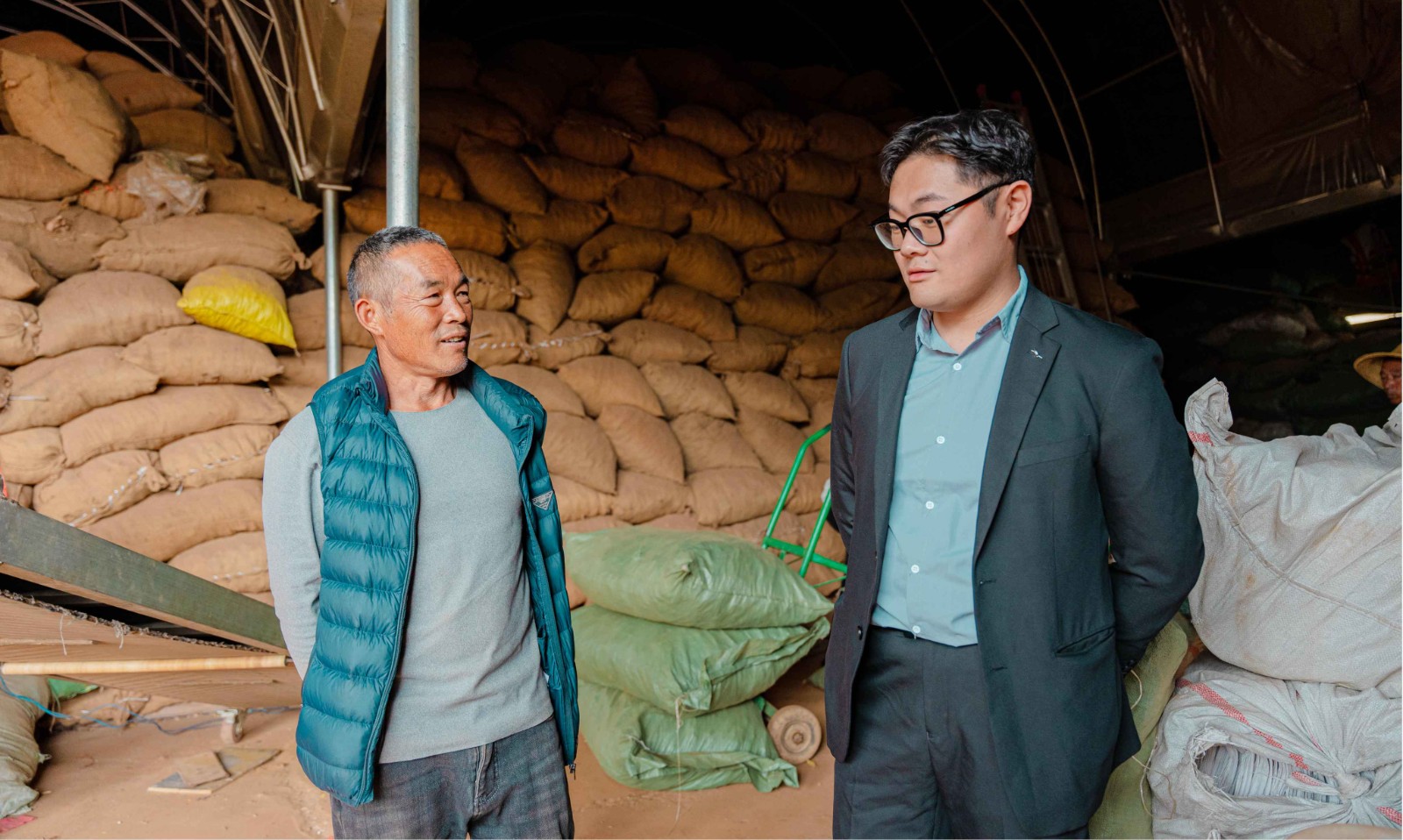 云经管“续而不断”团队斩获中国国际大学生创新大赛总决赛银奖！ 第 9 张