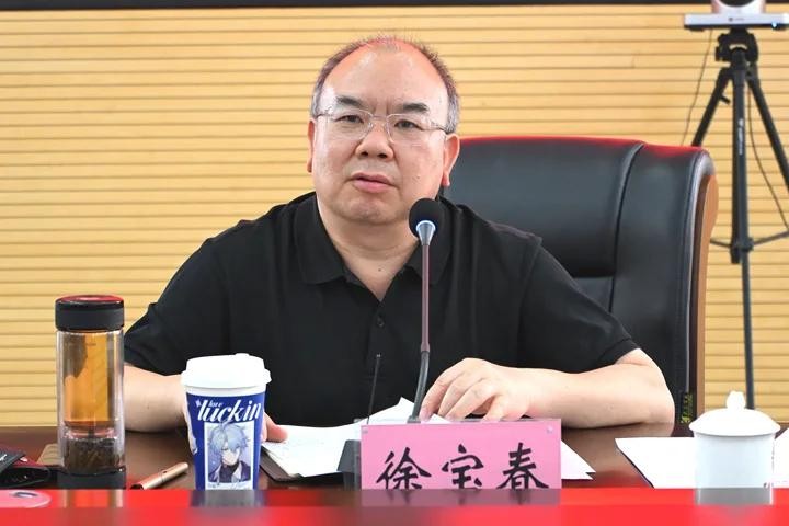 云经管2026届毕业生就业工作全面启动！ 第 1 张