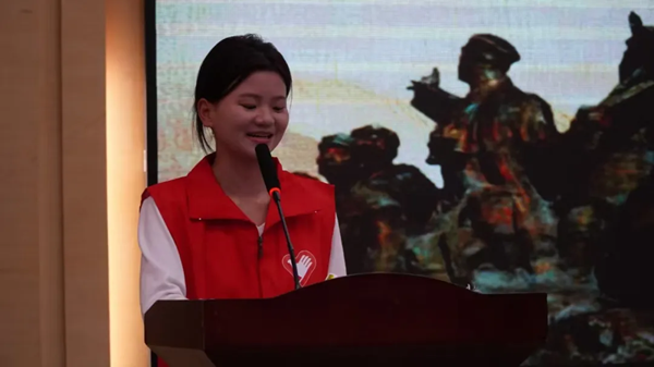 从遵义到赤水，踏寻信仰之路 第 4 张