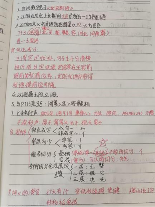 就业典型-  《专升本榜首的不屈逐梦路》 第 5 张