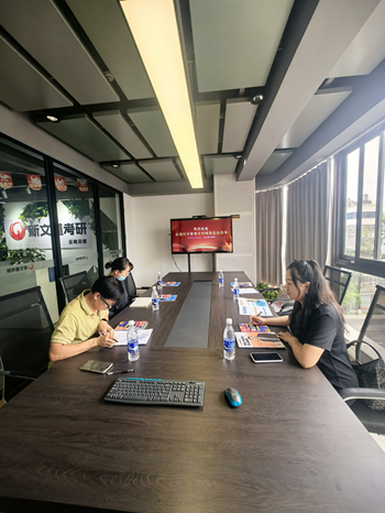 以访企拓岗为钥，启就业增收之门 第 2 张