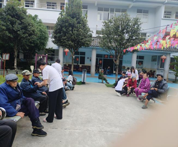 暑期社会实践‖小教繁星队 党建引领聚合力 专业实践暖童心 ——高职学院小学教育系党支部暑期社会实践活动拉开序幕 第 16 张 暑期社会实践‖小教繁星队 党建引领聚合力 专业实践暖童心 ——高职学院小学教育系党支部暑期社会实践活动拉开序幕 第 16 张