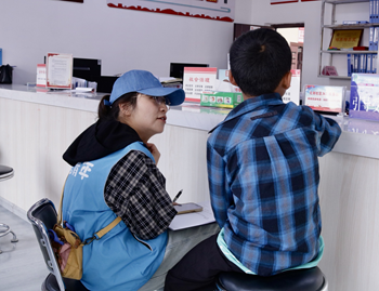 调研解码“语”动力：普通话为香格里拉北郊社区振兴赋能 第 5 张