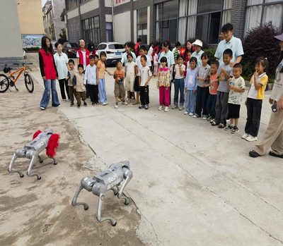 暑期社会实践∣小教繁星队 “课程+红育+公益”，多元互动育童心 ——高职学院小学教育系党支部暑期社会实践活动持续开展 第 15 张