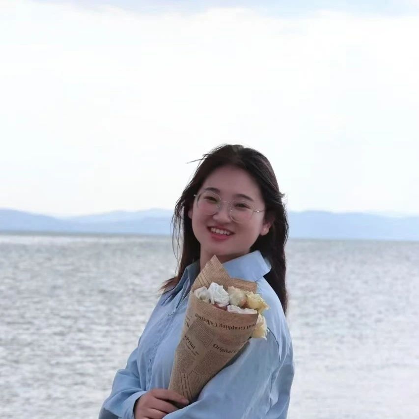 青春榜样说 | 蒋琪的追梦之旅：在奋斗中绽放璀璨光芒 第 4 张