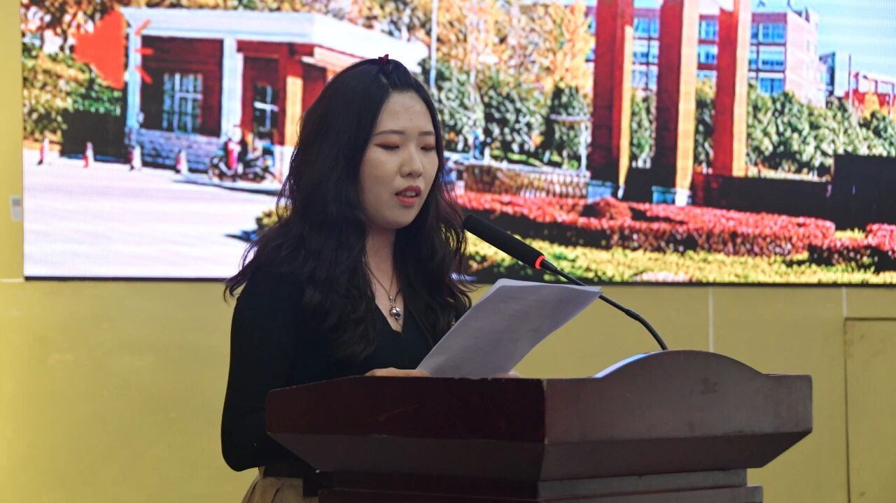 法商融合强基，梦想新程破局！财经商贸学院隆重举行2025级新生开学典礼 第 5 张