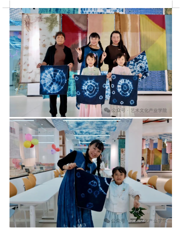 童心绘非遗、巧手传匠心—云南经济管理学院开展六一端午非遗研学活动 第 5 张 童心绘非遗、巧手传匠心—云南经济管理学院开展六一端午非遗研学活动 第 5 张