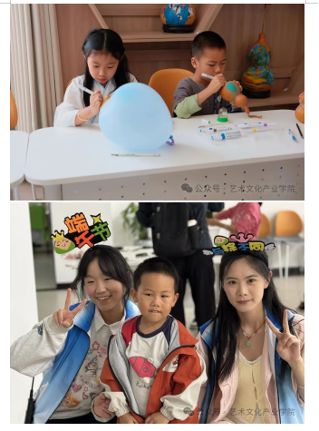 童心绘非遗、巧手传匠心—云南经济管理学院开展六一端午非遗研学活动 第 7 张 童心绘非遗、巧手传匠心—云南经济管理学院开展六一端午非遗研学活动 第 7 张