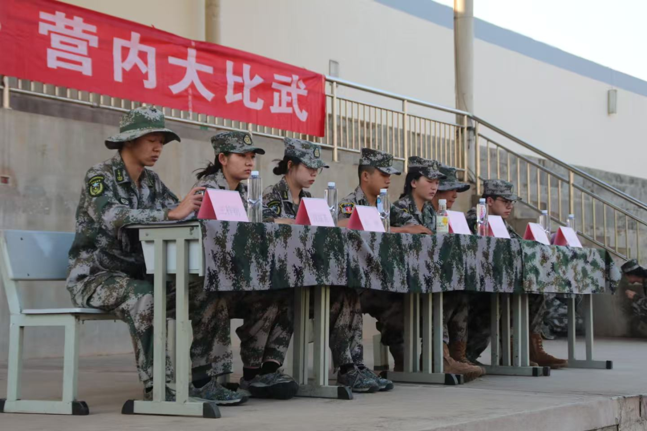 1.png 医家仁社区|多元活动展风采,团结奋进谱新篇 第 1 张