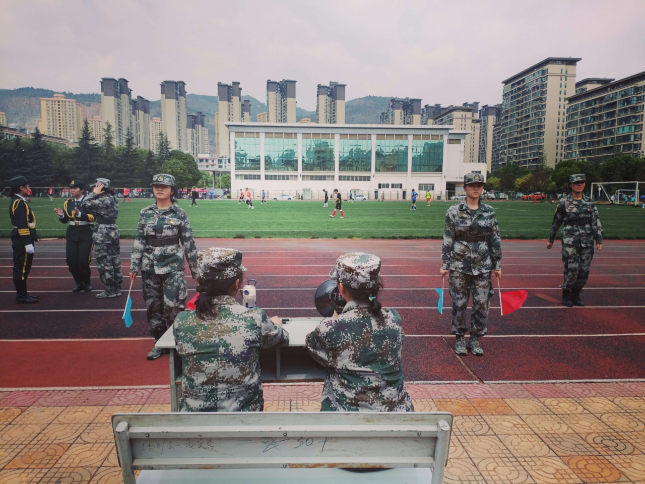 2.png 医家仁社区|多元活动展风采,团结奋进谱新篇 第 2 张