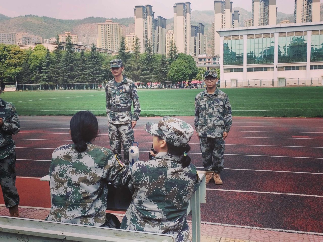 3.png 医家仁社区|多元活动展风采,团结奋进谱新篇 第 3 张