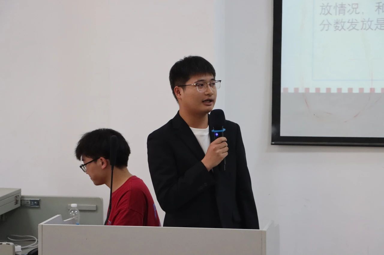 云南经济管理学院医学院学生组织换届：薪火相传，共启新程 第 23 张