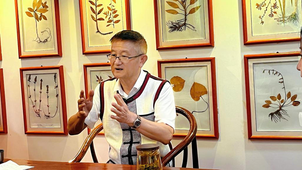 暑期社会实践|彝医·康养同行先锋队--访省级非遗传承人王敏，探秘千年彝医康养之道 第 3 张