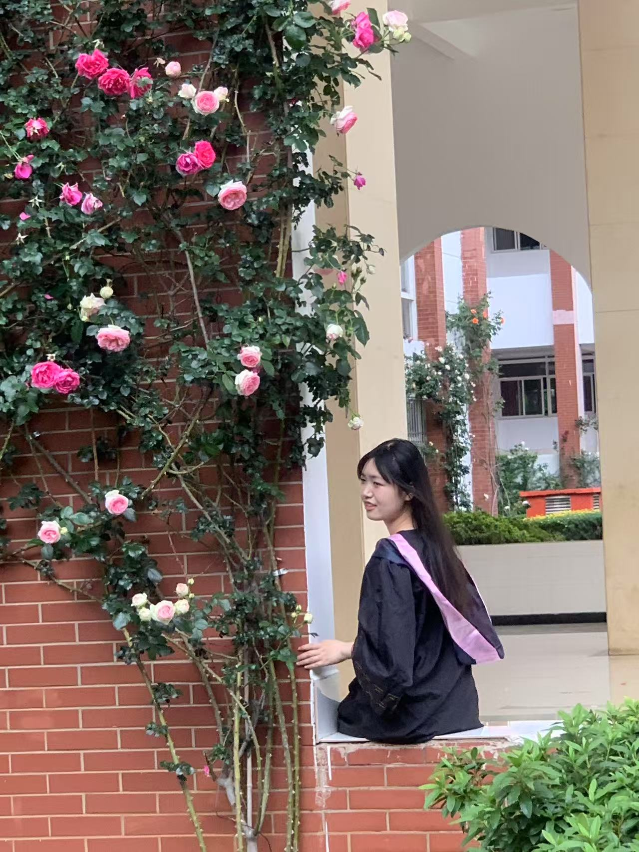 电商优秀学子信溪源的大学成长手记——在探索与实践中遇见更好的自己 第 1 张