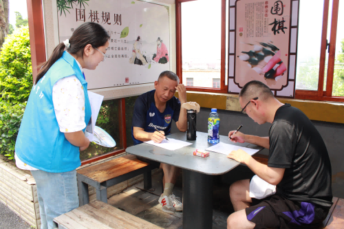 暑期社会实践│法治启航∙安宁基层实践队——调研深基层，法治暖民心 第 1 张
