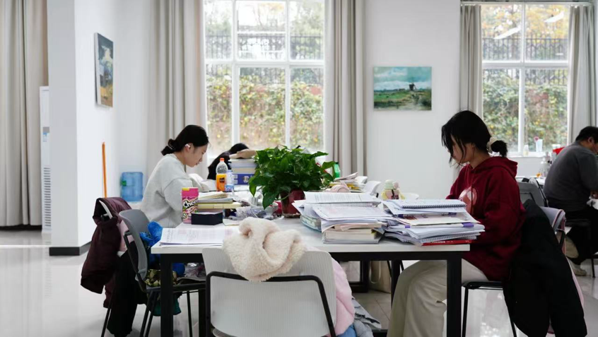 电商优秀学子信溪源的大学成长手记——在探索与实践中遇见更好的自己 第 5 张