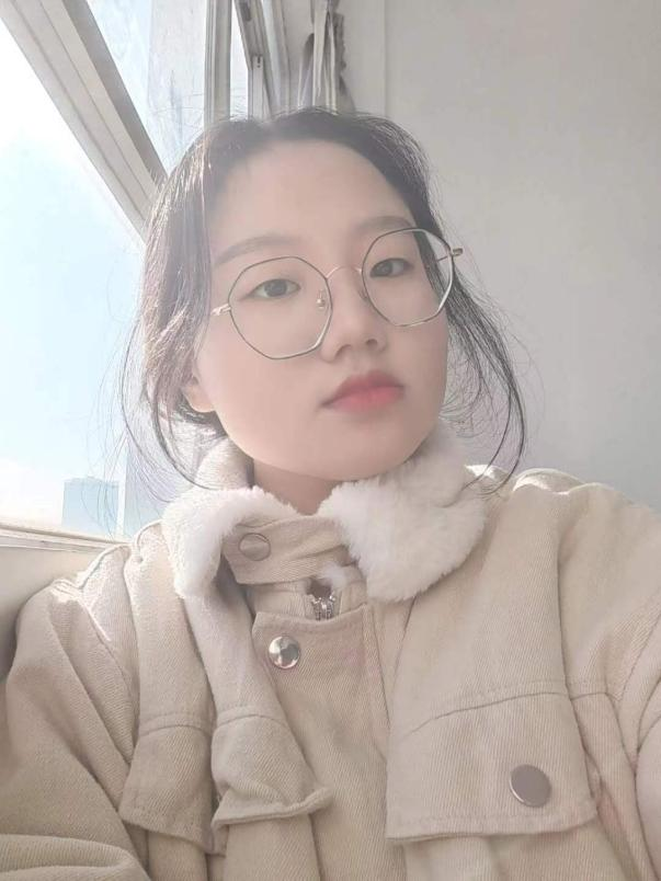 校友赵丹阳：以基层奉献书写别样人生 第 1 张