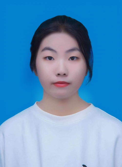 电子商务专业优秀学子——从国奖到职场，她用实践书写青春答卷 第 1 张