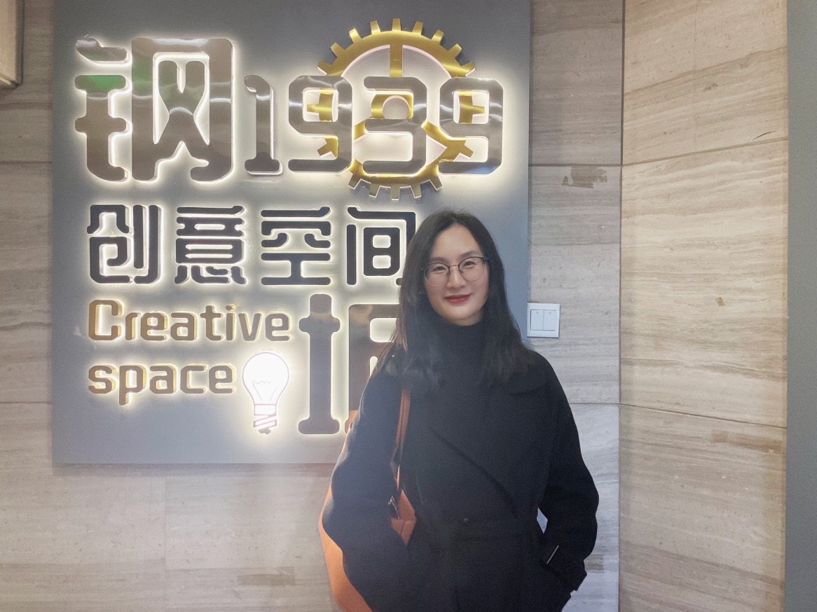 邱韵洁 邱韵洁