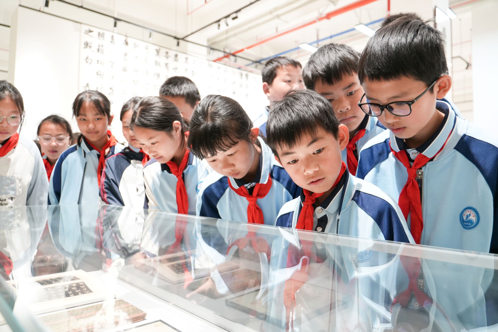 XXX07033.jpg 思政课一体化主题活动在云南经济管理学院开展 第 8 张