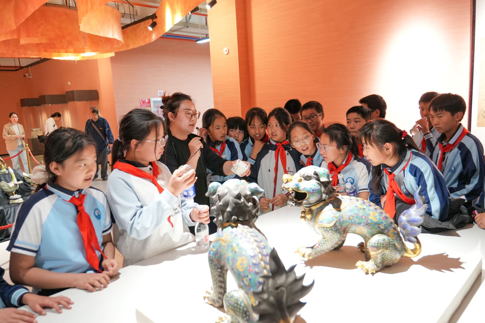 XXX07076.jpg 思政课一体化主题活动在云南经济管理学院开展 第 9 张