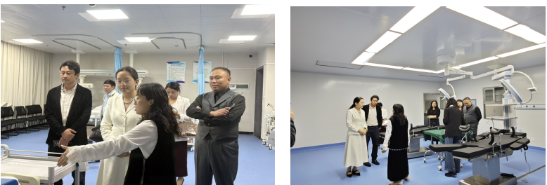 云南经济管理学院携手两大企业共建实践基地 第 5 张 云南经济管理学院携手两大企业共建实践基地 第 5 张