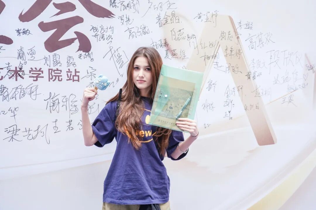 包场看电影，荣光影视艺术学院正式开课！ 第 16 张