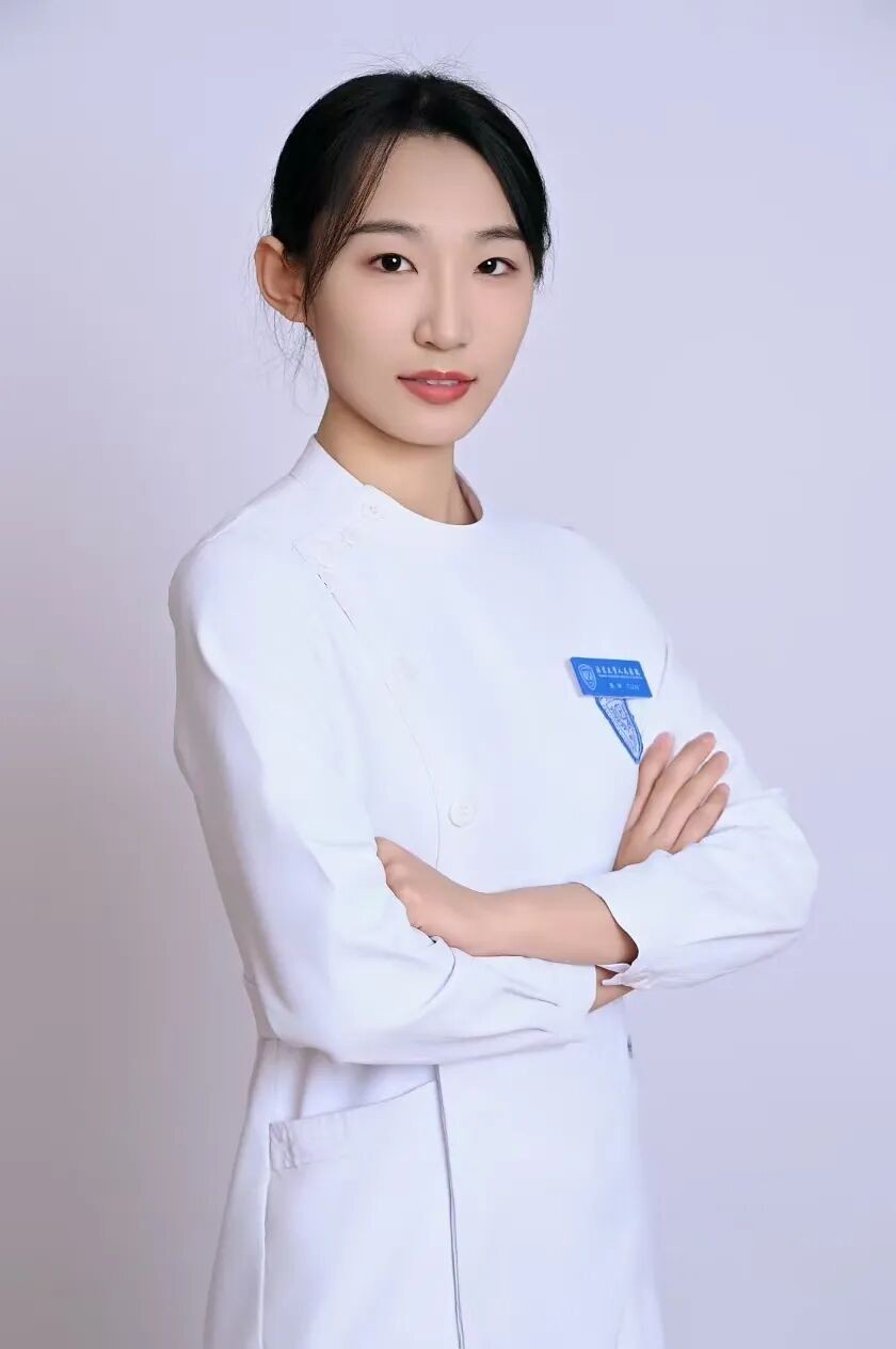 入职北京大学人民医院，这位学姐不简单！ 第 1 张