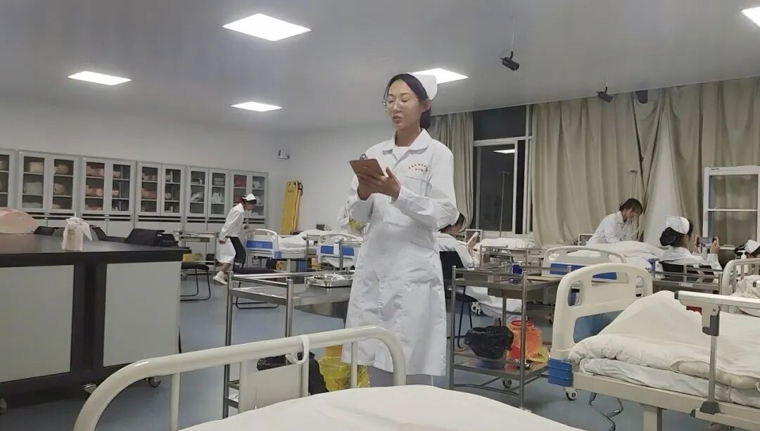 入职北京大学人民医院，这位学姐不简单！ 第 3 张